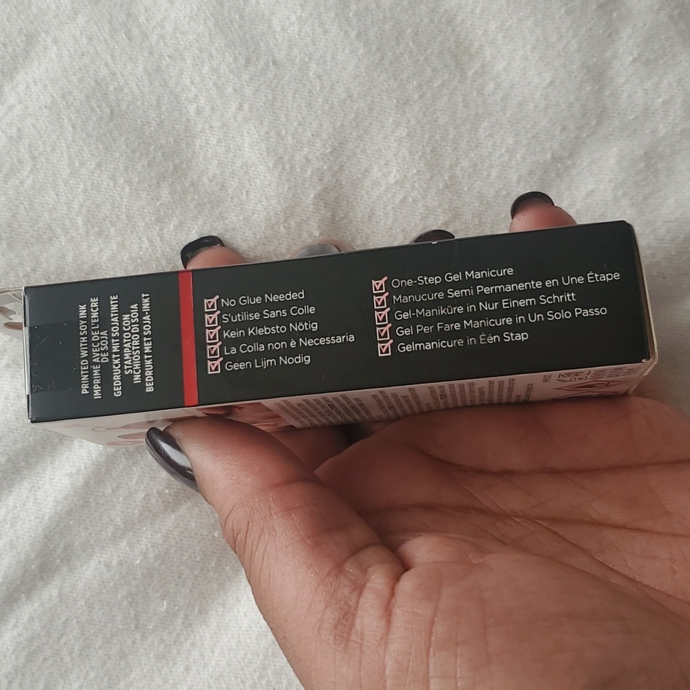 Impress Press On nails Halloween 🎃 - Picture 4 of 7